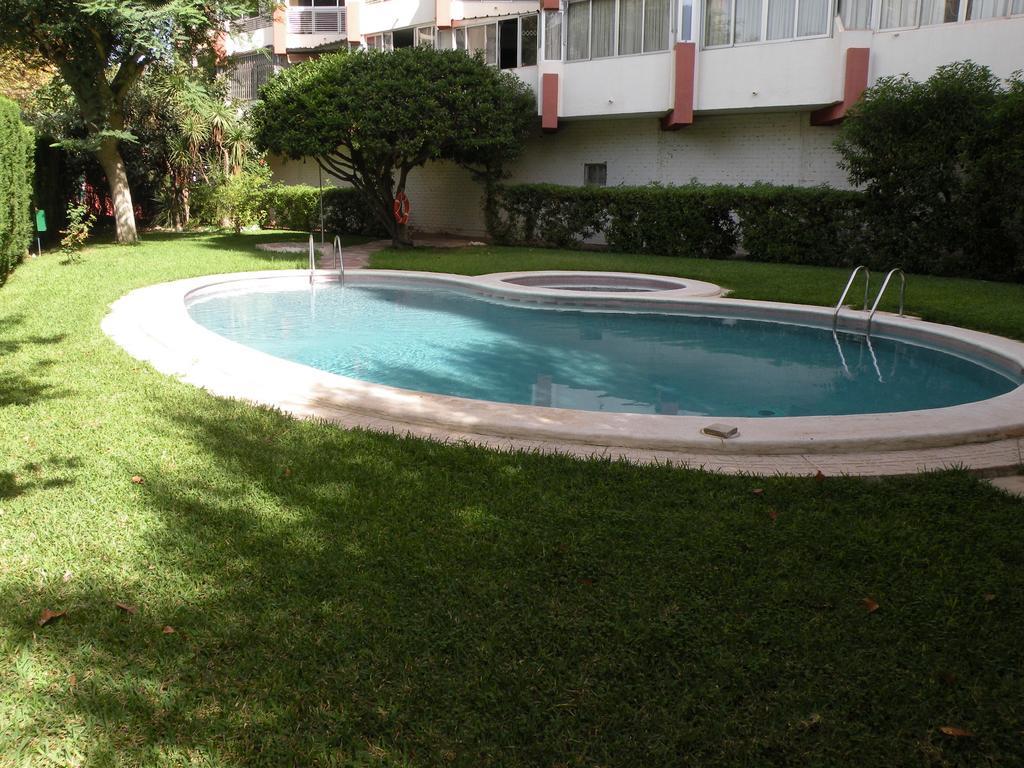 Gijon - Fincas Arena Benidorm Luaran gambar