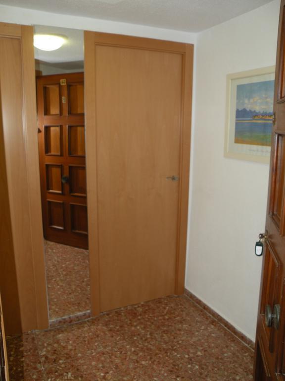 Gijon - Fincas Arena Benidorm Luaran gambar