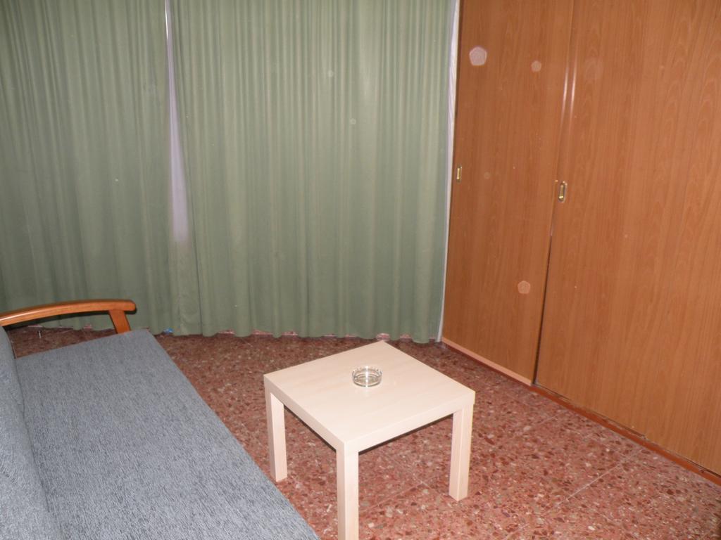 Gijon - Fincas Arena Benidorm Luaran gambar