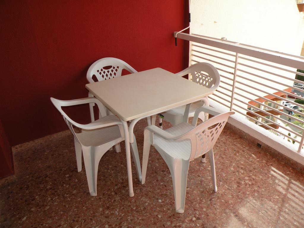 Gijon - Fincas Arena Benidorm Luaran gambar