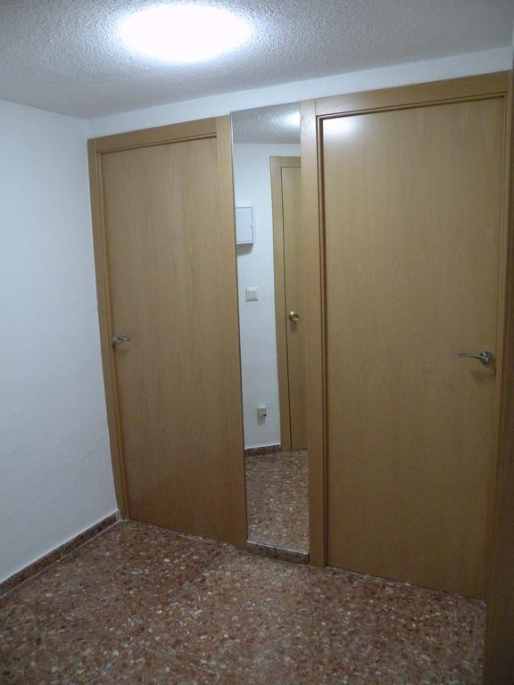 Gijon - Fincas Arena Benidorm Luaran gambar