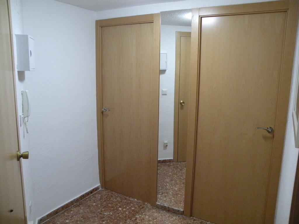 Gijon - Fincas Arena Benidorm Luaran gambar